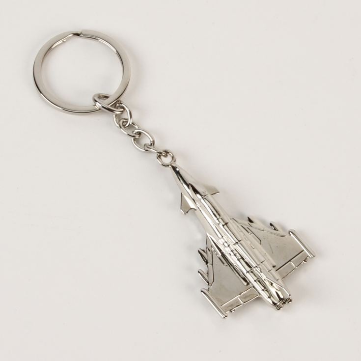 I W M - Silverplated Keyring - Typhoon product image