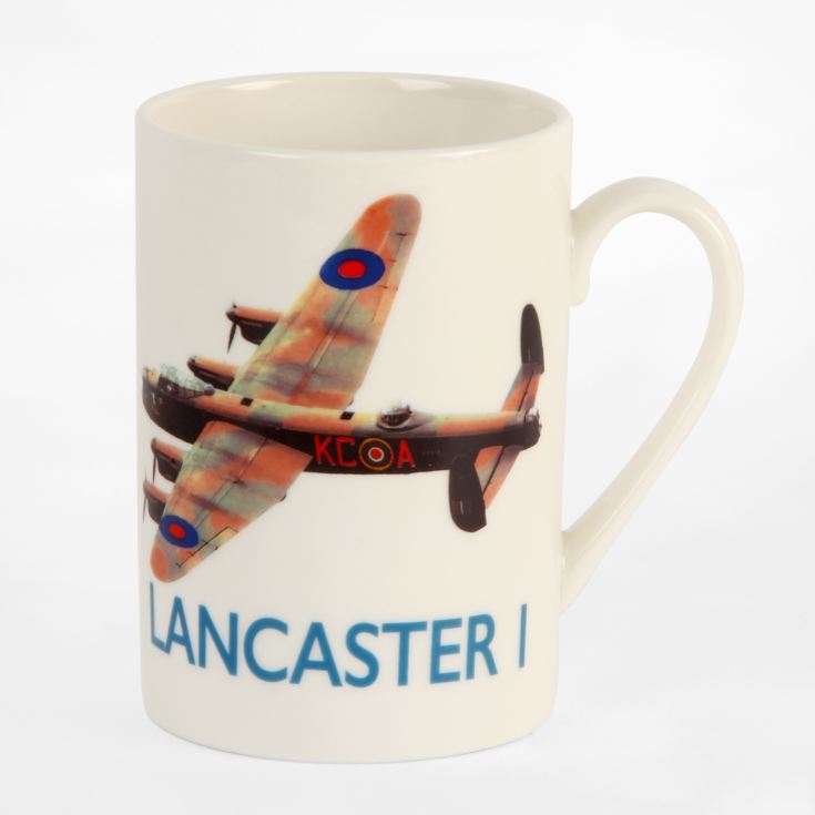 I W M Collection Tin Box Gift with Mug  - Lancaster product image