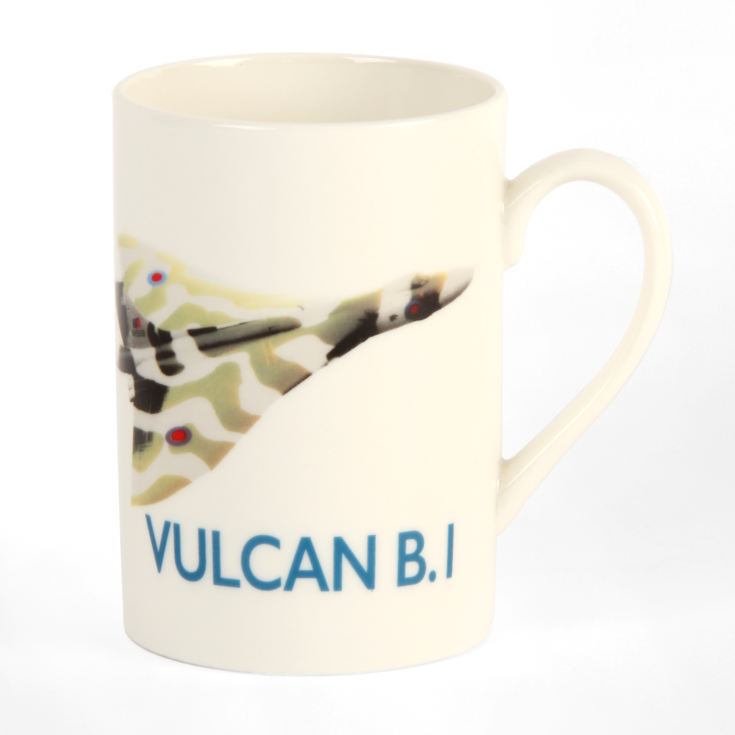 I W M Collection Tin Box Gift Set with Mug - Vulcan product image