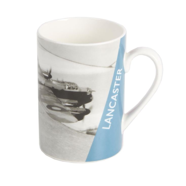 I W M Collection Photo Mug and Tin Set - Lancaster product image