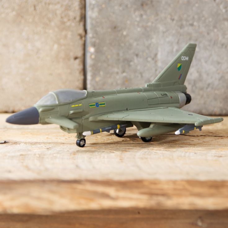 Typhoon Resin Model 25.5cms product image