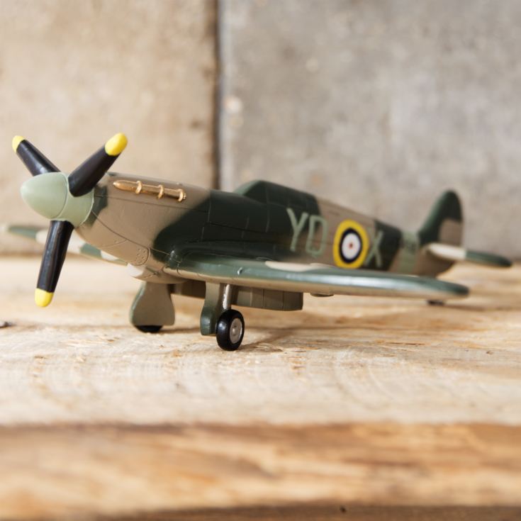 Spitfire Resin Model 28cm product image