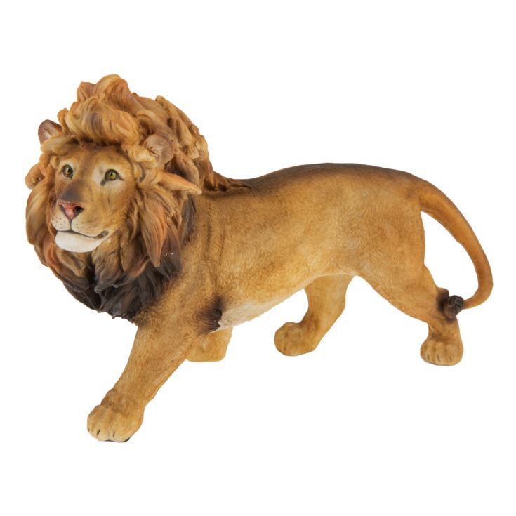 Naturecraft Resin Figurine - Lion product image