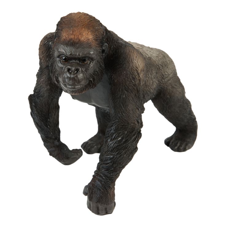 Naturecraft Resin Figurine - Gorilla 13.5cm product image