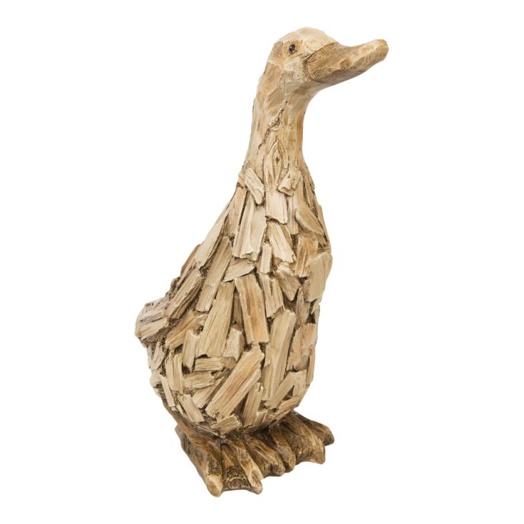 Naturecraft Collection Resin Duck Figurine - 47cm product image