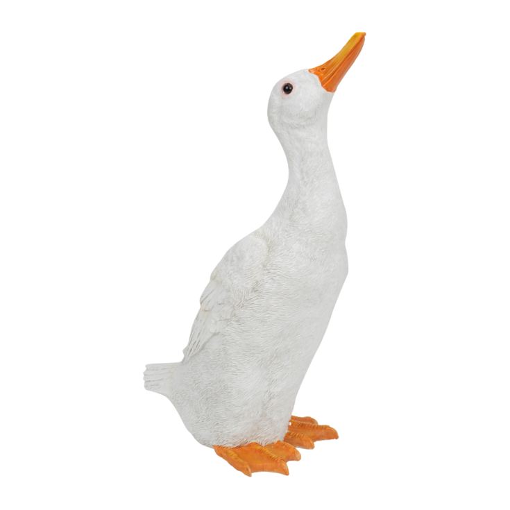 Naturecraft Collection - Goose Figurine product image