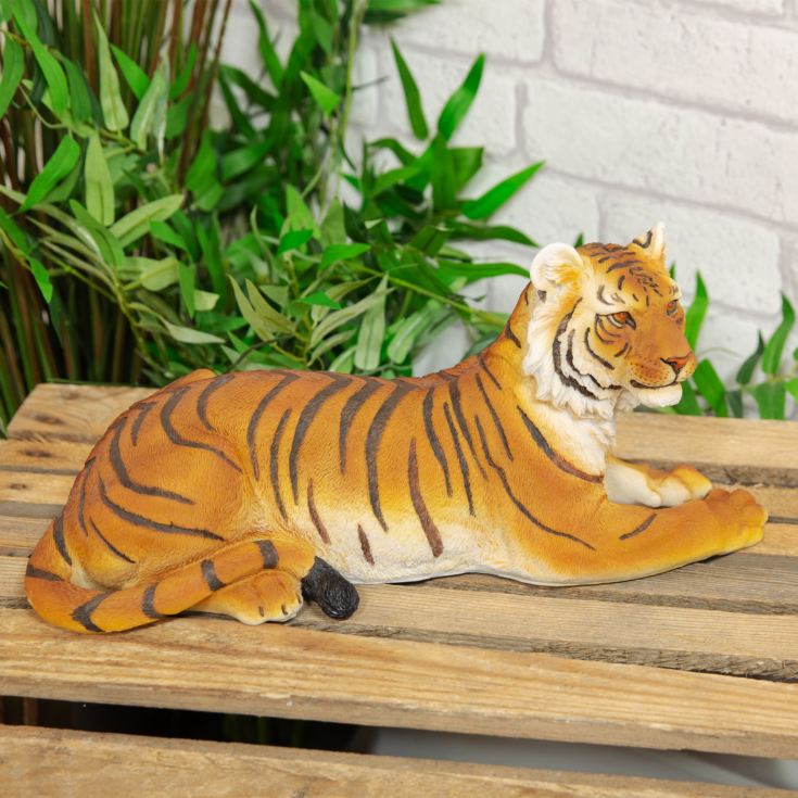 Naturecraft Collection - Tiger Figurine product image
