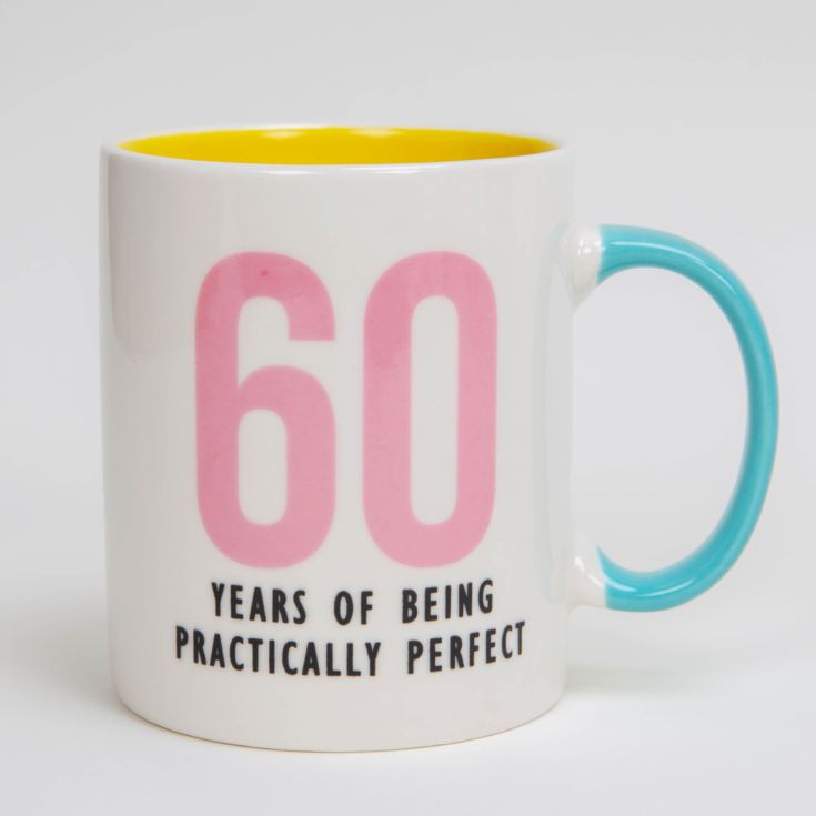 Oh Happy Day! Mug - 60 Perfect product image