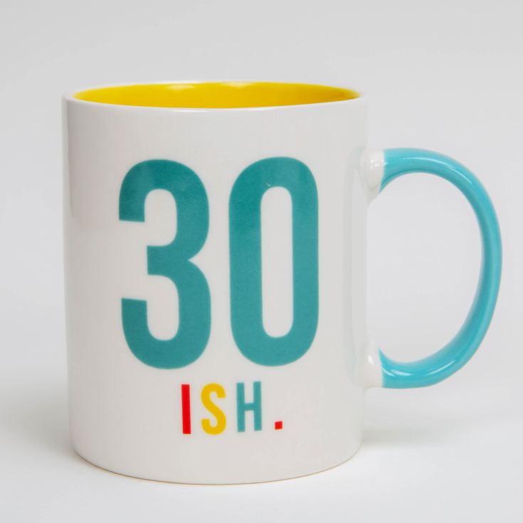 Oh Happy Day! Mug - 30ish product image