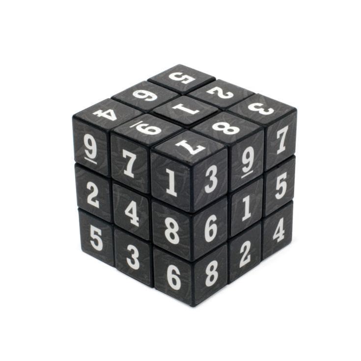 Sudoku Cube Puzzle product image