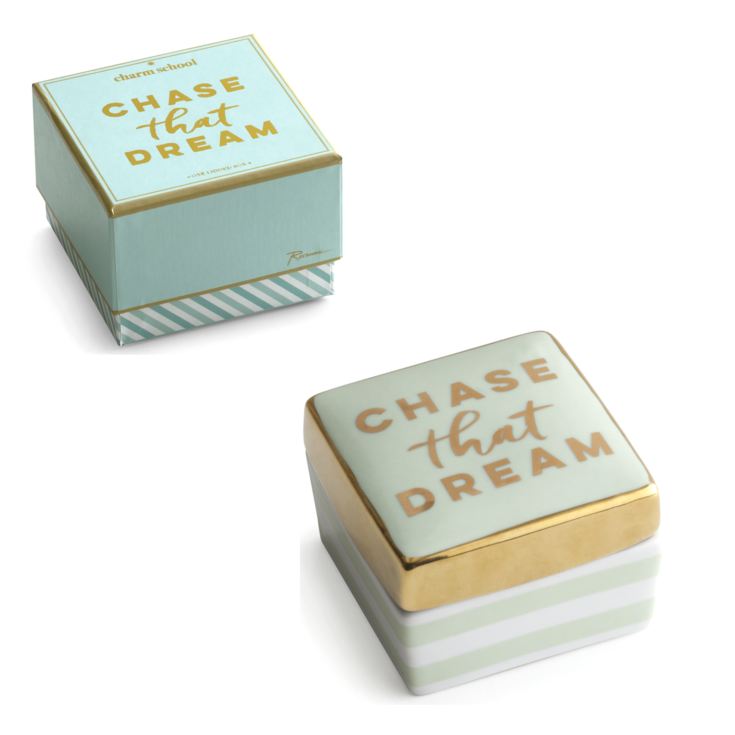 Charm School Chase That Dream Box product image