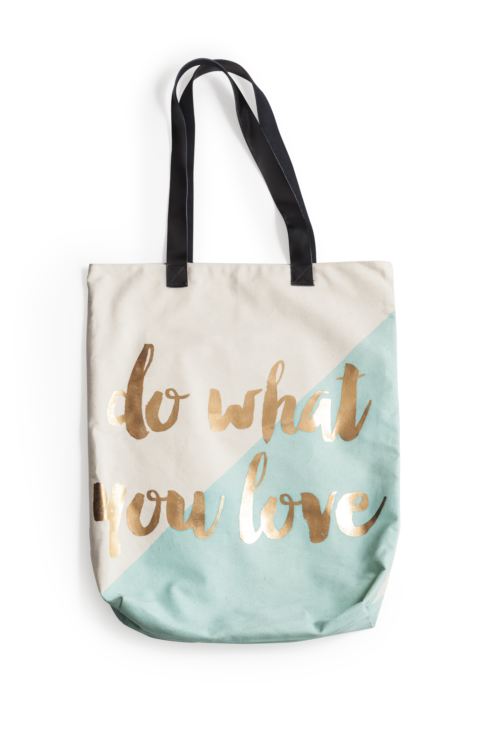 Ladies Choice Do what you love bag *(20/24)* product image