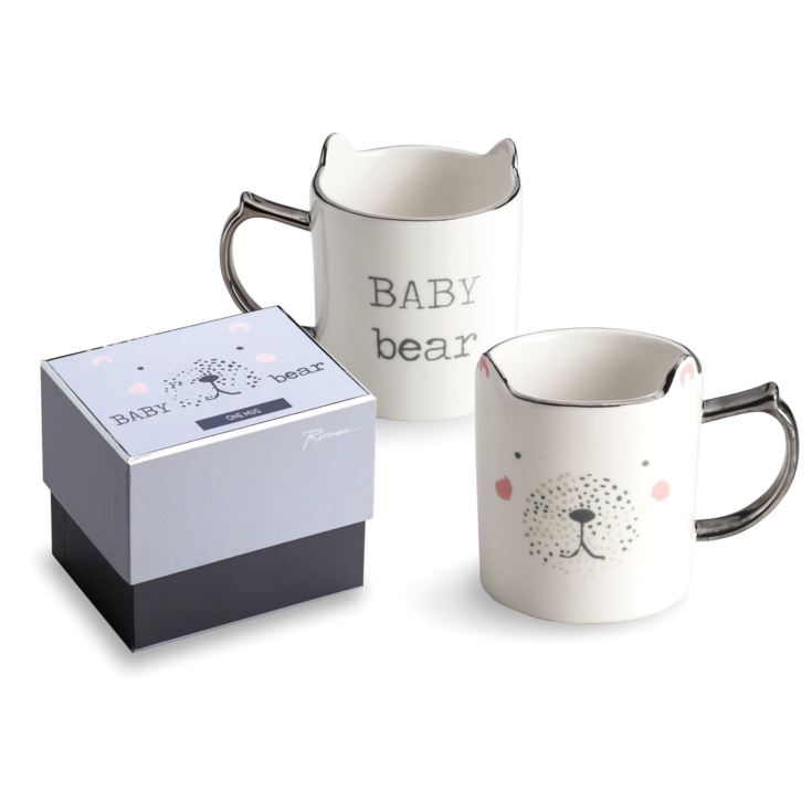 Rosanna Baby Bear Mug 6oz product image
