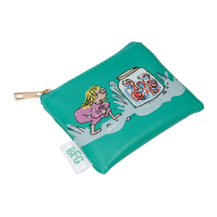 Roald Dahl The BFG Small Coin Purse product image