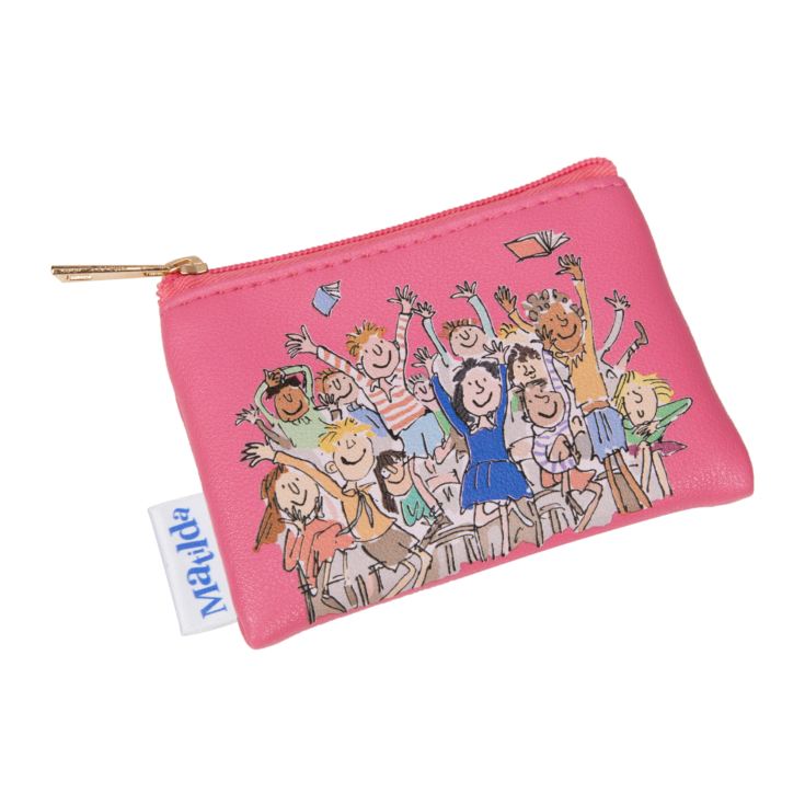 Matilda Small Coin Purse product image