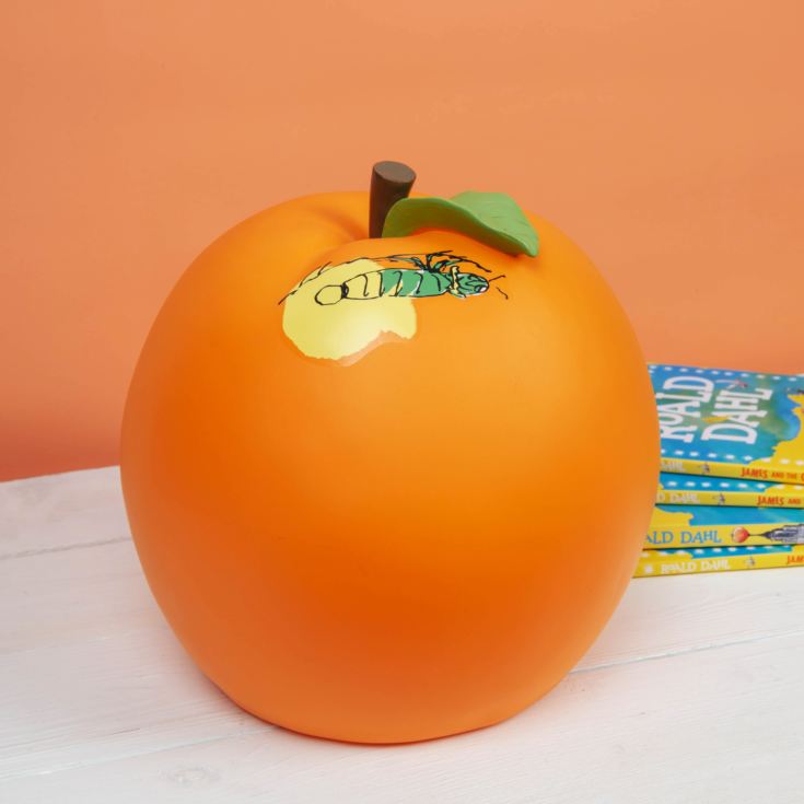 Roald Dahl James & The Giant Peach Night Light product image