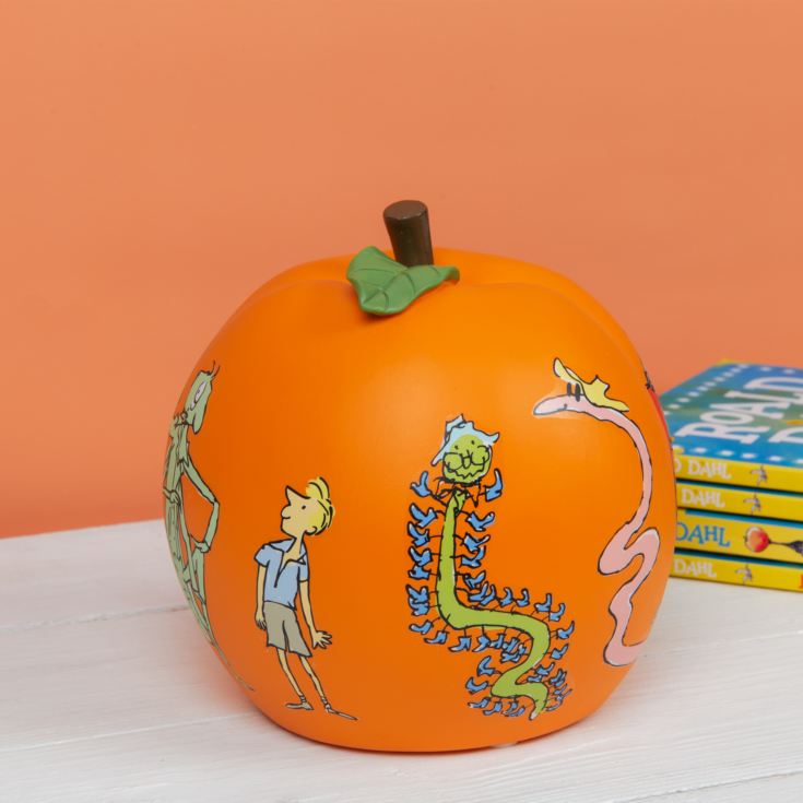 Roald Dahl James & The Giant Peach Money Box product image