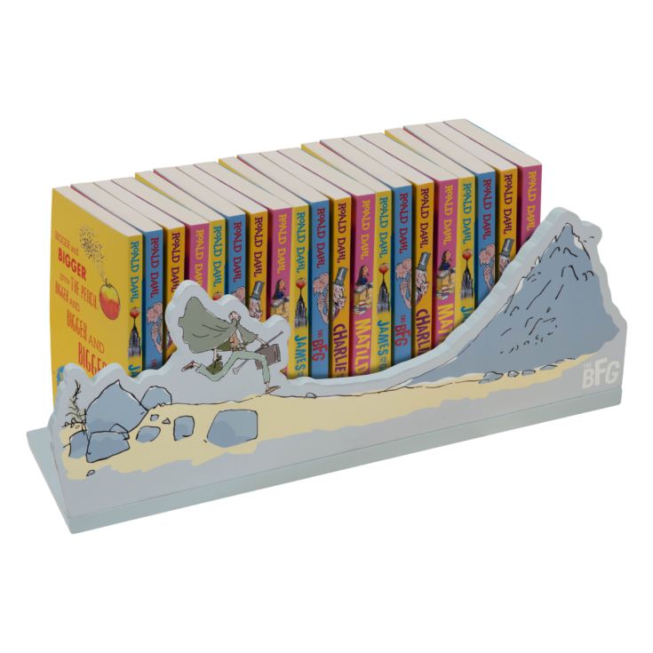 Roald Dahl The BFG Book Shelf product image