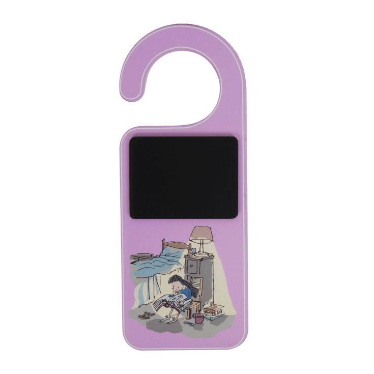 Matilda MDF Door Hanger product image