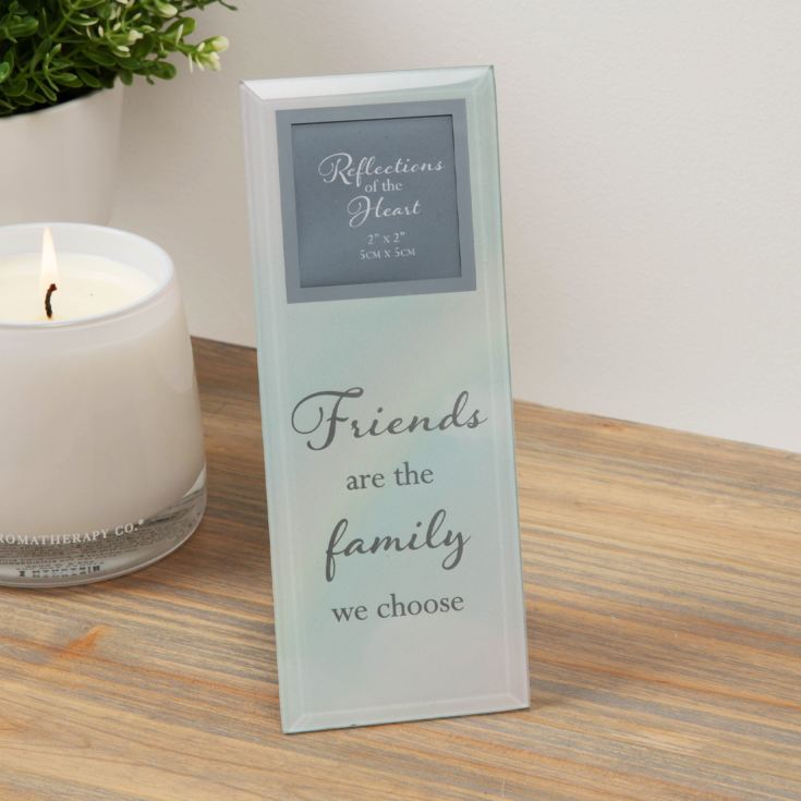 Reflections Of The Heart Photo Frame Friends product image