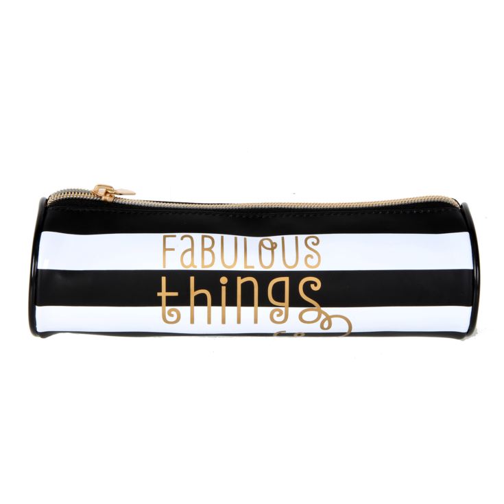 By Appointment Round Case - Fabulous Things product image