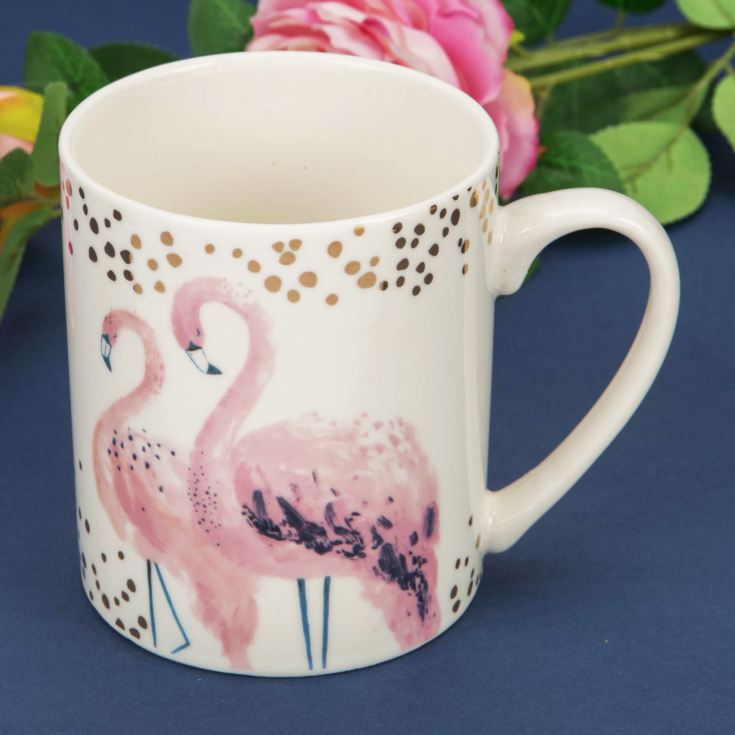 Swan Lake Fabulous Friend Mug product image