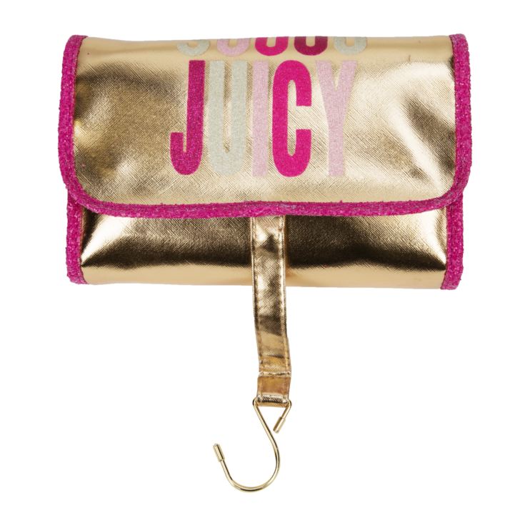 Juicy Couture Gold Sooo Juicy Cosmetic Organiser product image