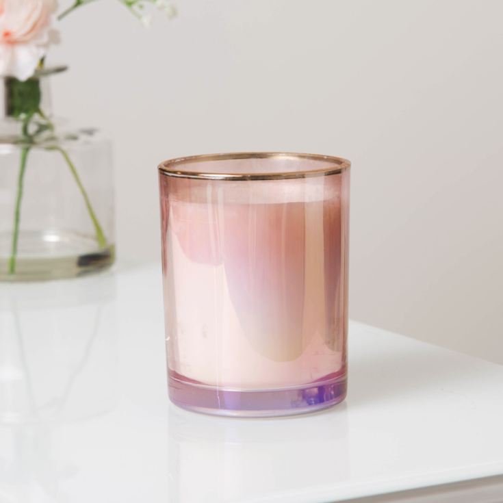 Estella 227g Candle Gift Boxed - Lily Blossom product image