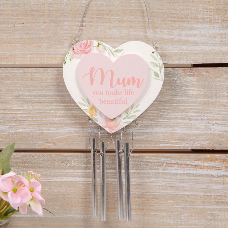 Sophia Windchime - Mum product image