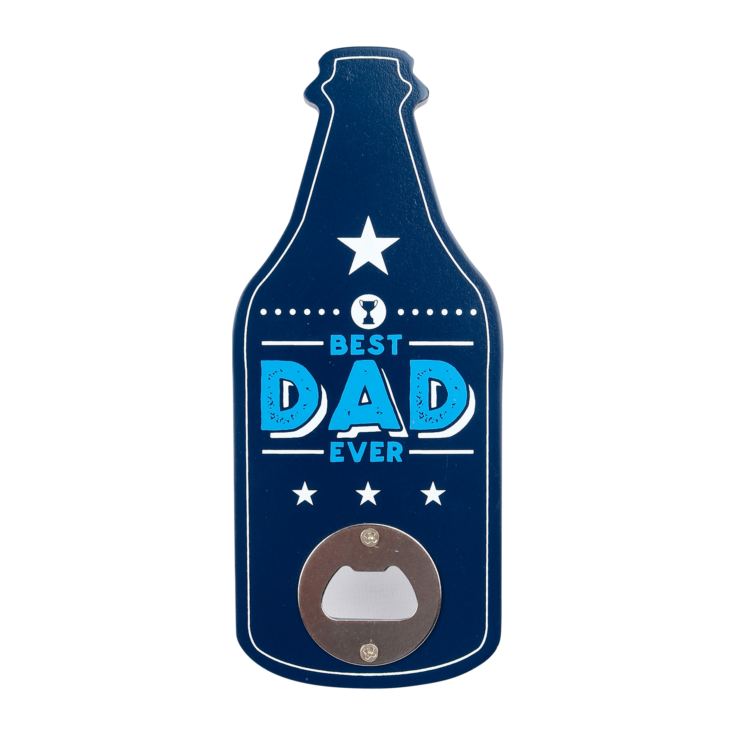 Dad Bottle Opener product image