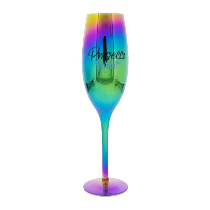 Tutti Frutti Prosecco Glass How Classy Girls Get Smashed product image
