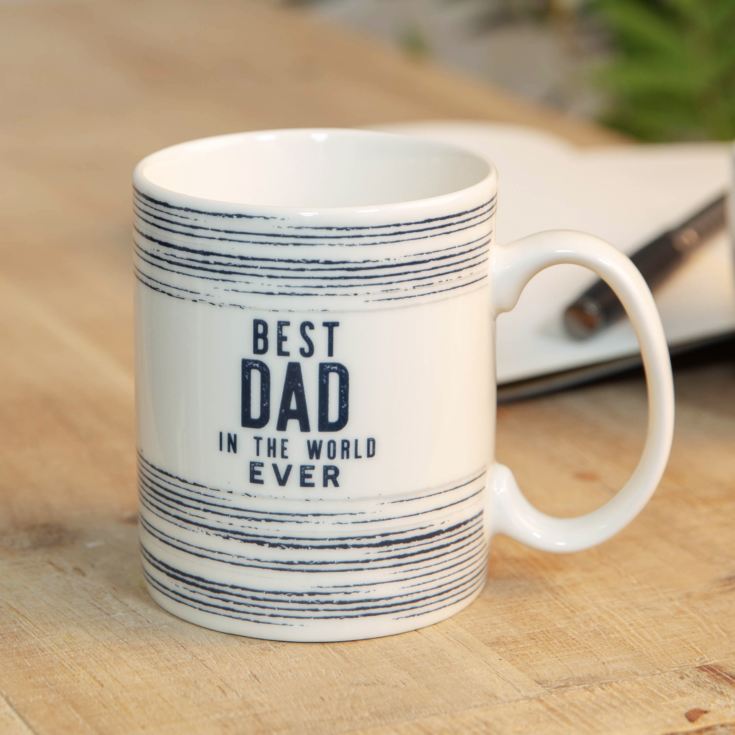 Best Dad In The World Ever Mug product image