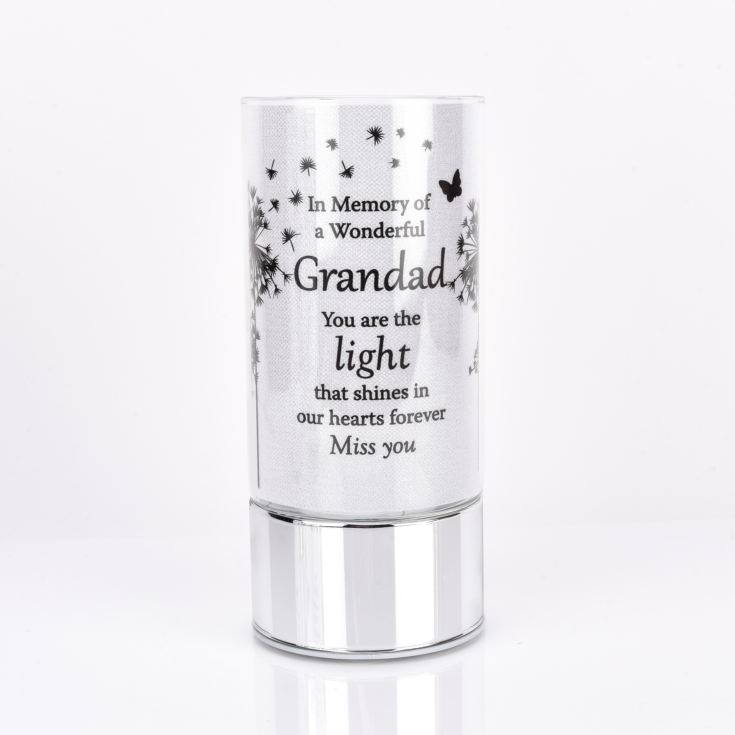 Thoughts of You Tube Light - Grandad product image