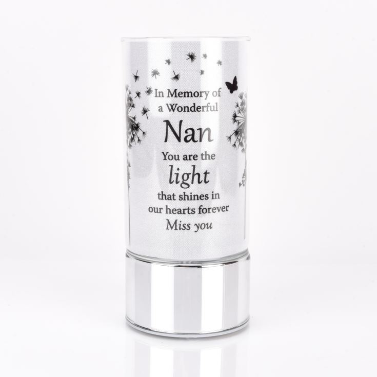 Thoughts of You Tube Light - Nan product image