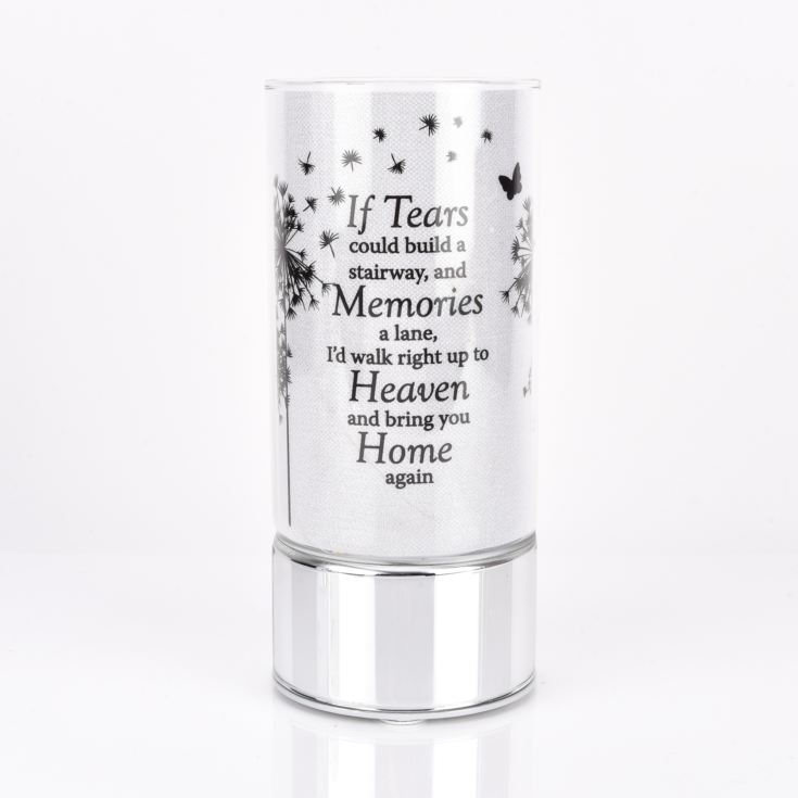 Thoughts of You Tube Light - Stairway product image