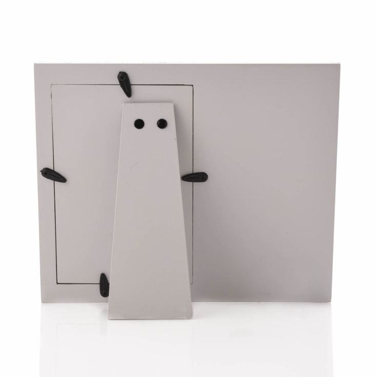 Thoughts of You Angel Wings Photo Frame 4" x 6" product image