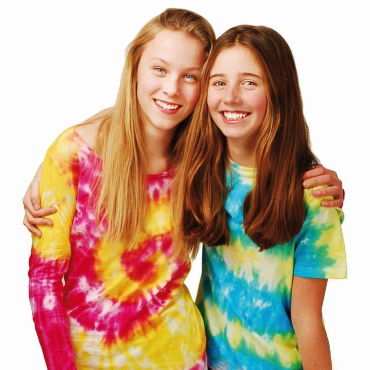 Fab Lab Designer DIY Tie Dye Kit product image