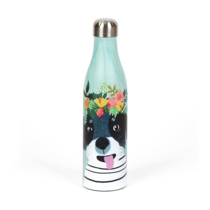 Studio Oh! Fancy Dog Vacuum Flask product image