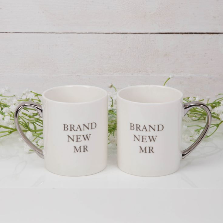 AMORE BY JULIANA® Mug Pair - Brand New Mr product image