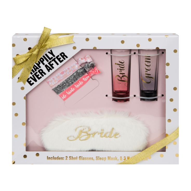Always & Forever Bride to Be Gift Set product image
