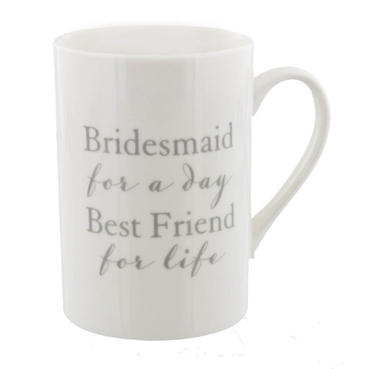 Amore Mug - "Bridesmaid" product image