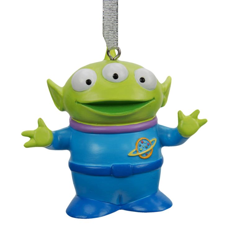 Disney Hanging Tree Decoration - Alien product image