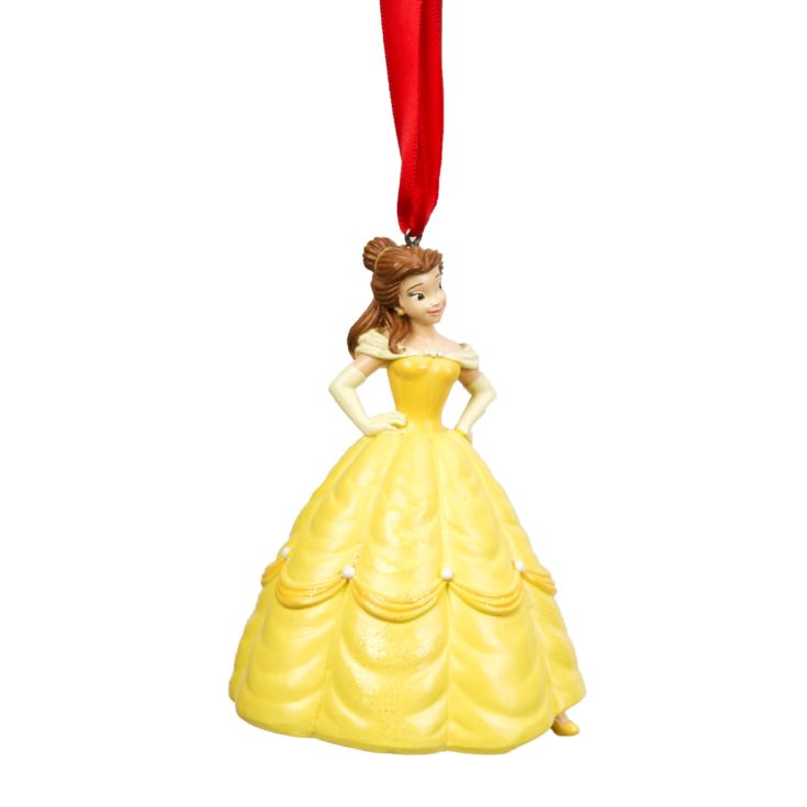 Disney Hanging Tree Decoration - Belle Princess product image