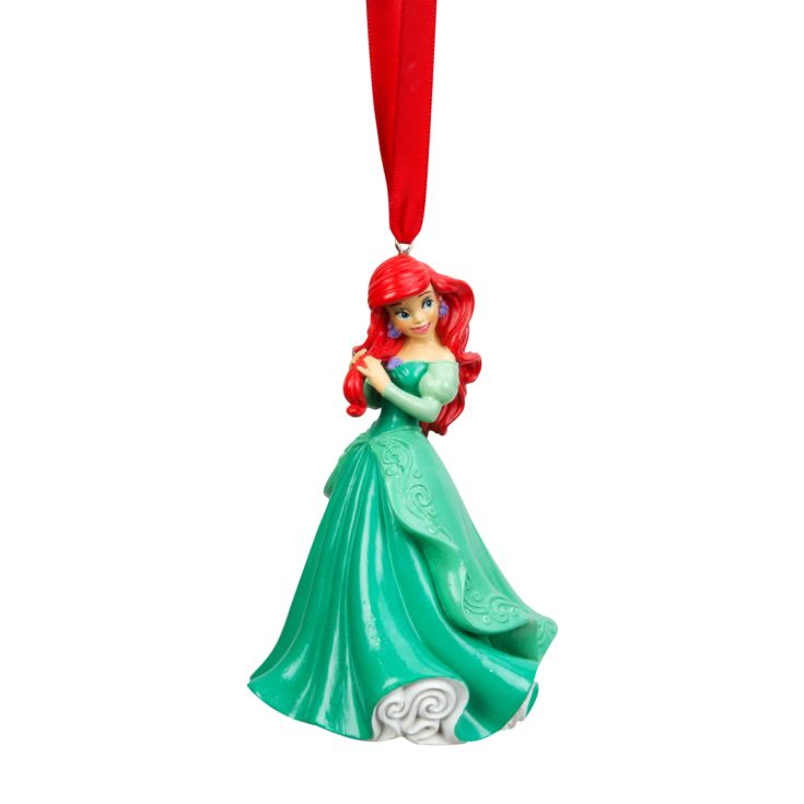 Disney Hanging Tree Decoration - Ariel Princess product image