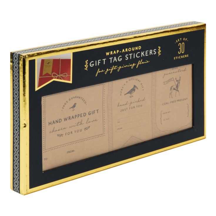 Elum Portland Gift Tag Set product image