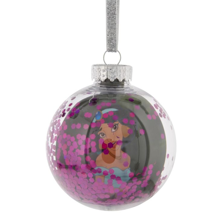 Disney Aladdin Sequin 2D Bauble product image