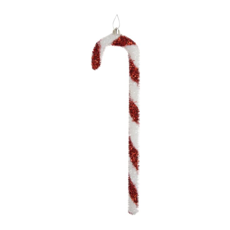 Candy Cane Tree Decoration - 38cm product image