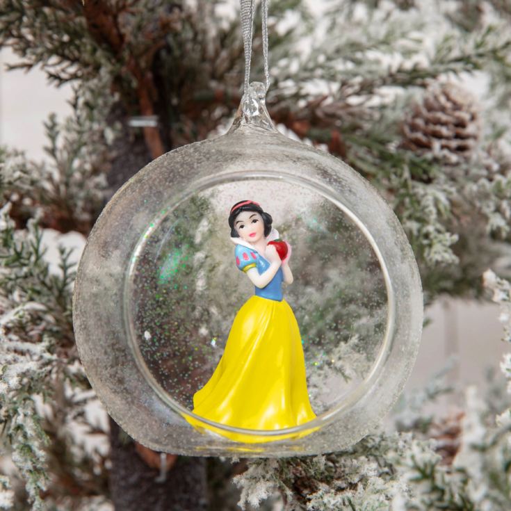 Disney Princess Snow White 3D Bauble product image