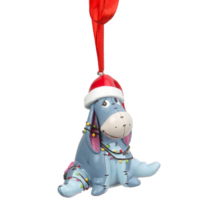 Eeyore Resin Hanging Decoration product image