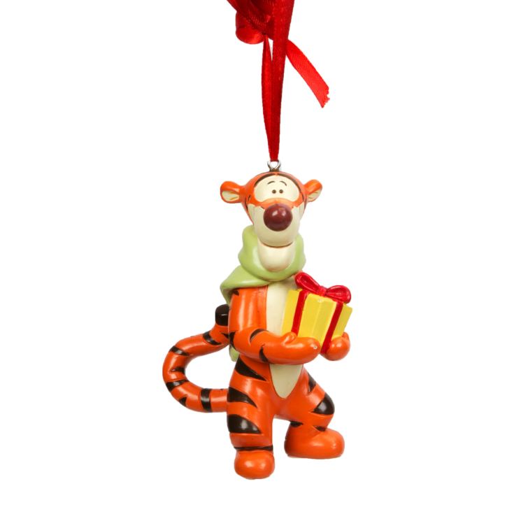 Tigger Resin Hanging Decoration product image